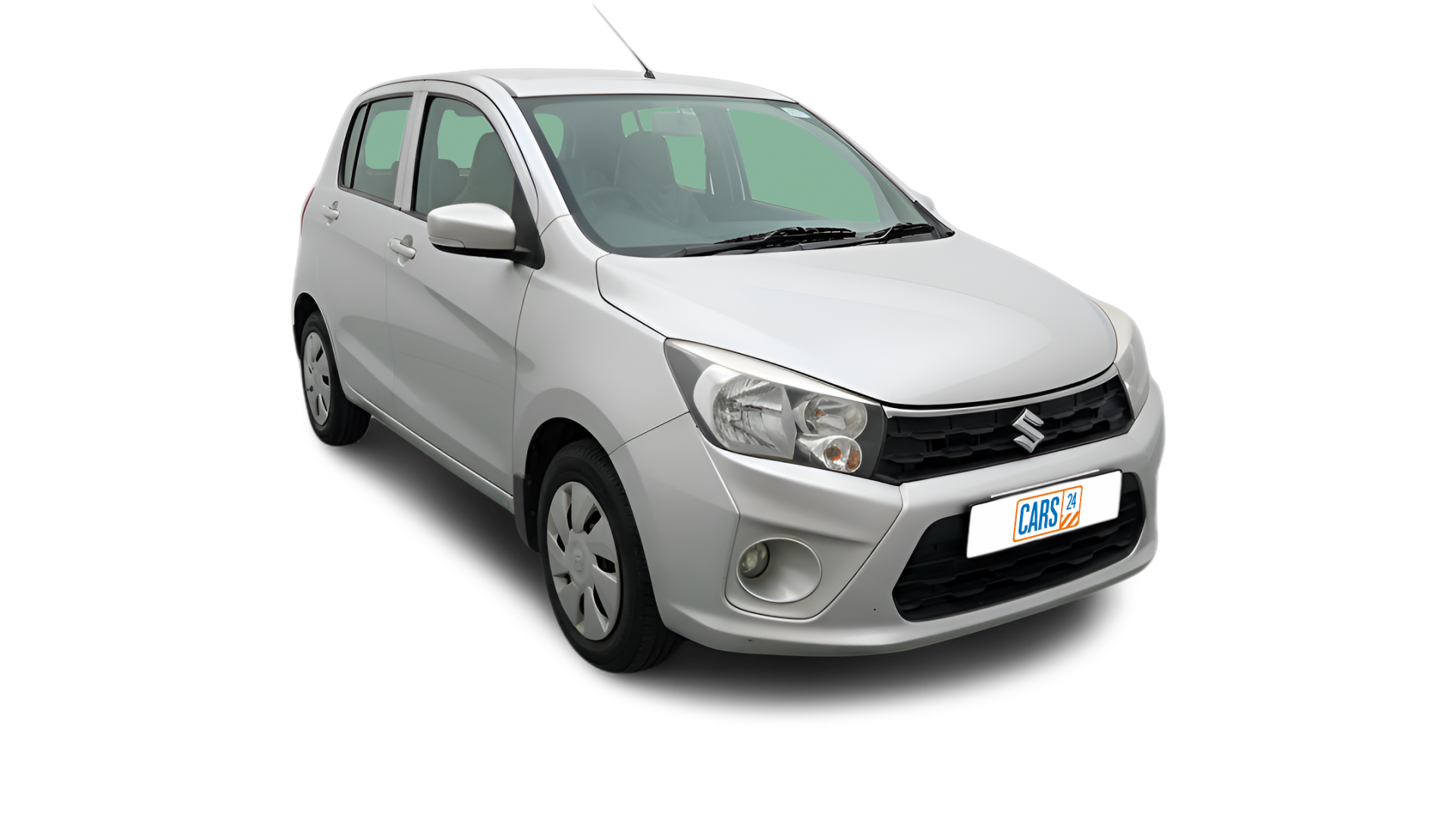 Maruti Celerio-img